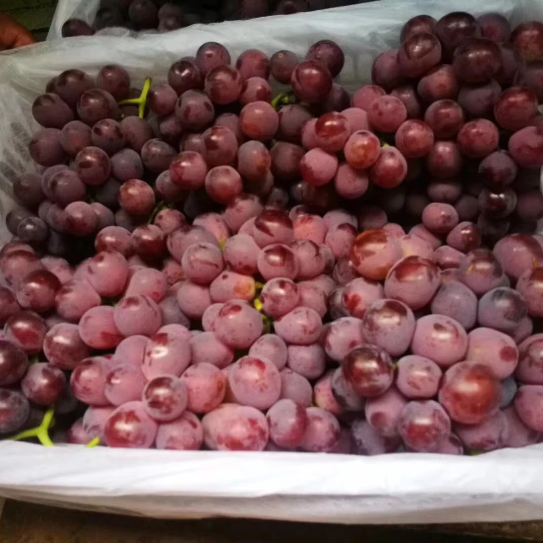 fresh fruits crimson fresh grapes sweet seedless grape for sale red grapes