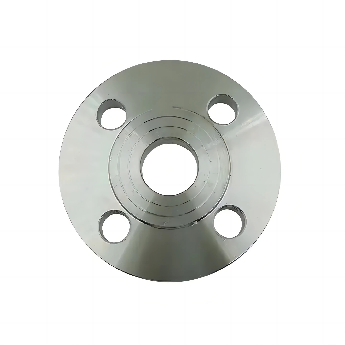 ANSI B165 ASTM A105 A106 B16.5 150 LBS Carbon Steel Q235 Ss400 Forged Welding Neck Flanges