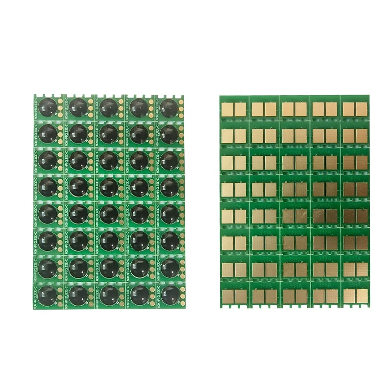 Toner Chip for HP Universal Toner cartridge chip