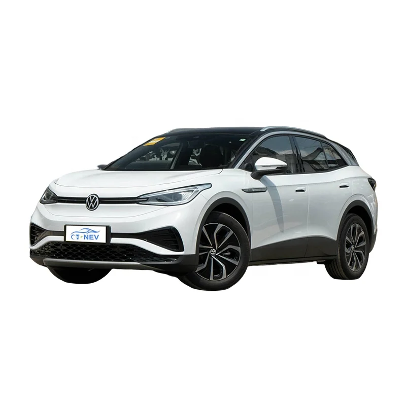 CT-NEV Cheap made in China high speed 2023 newest model New Energy Electric Car VW electric vehicle ID4X