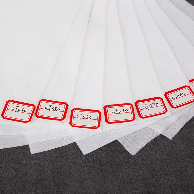 Spunlace nonwoven for packaging with water absorption and soft, spunlace nonwoven fabric manufacturer