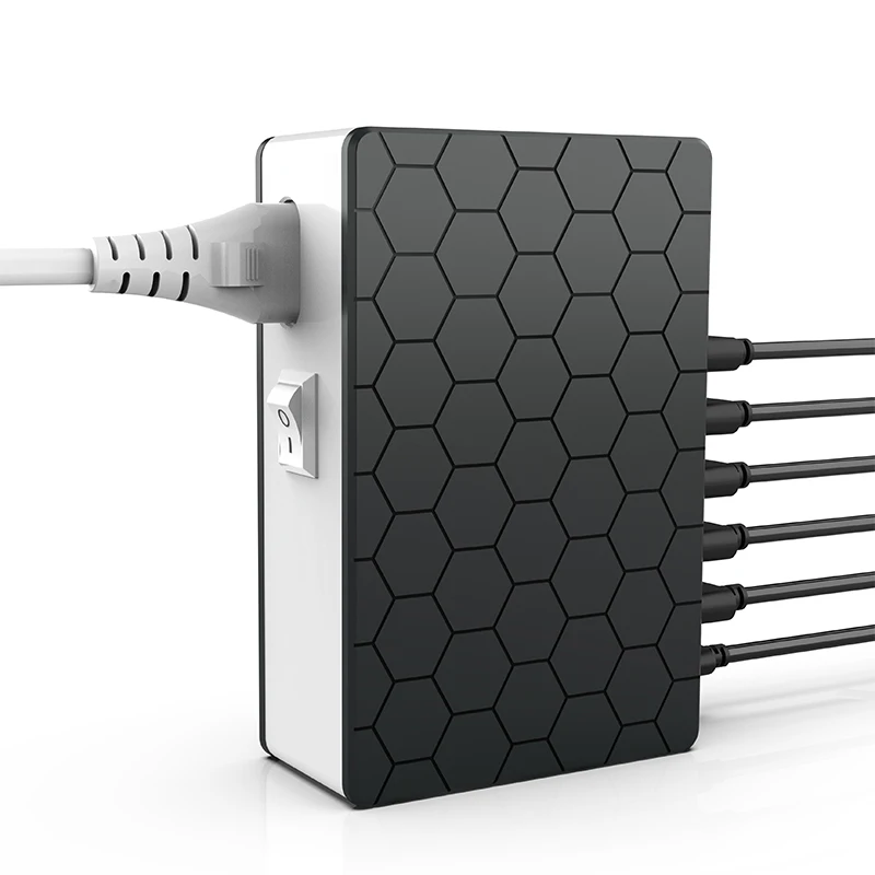 65w 60w 1.2m plug cable eu usa au uk cable pd type-c usb charger adapter with cable