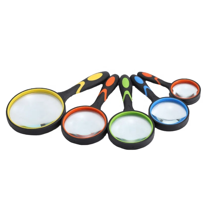 OEM precision manufacturing Hold a glass magnifying glass cover mould for molding for injection plastic injection manufacturers