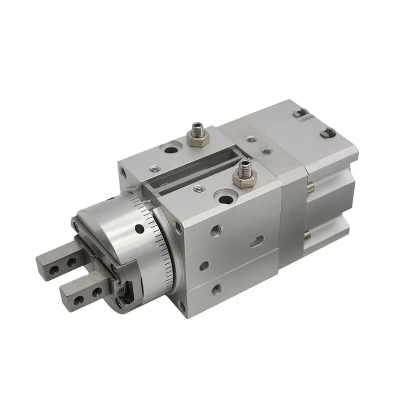 Высокое качество SMC тип Вращающийся палец цилиндра с вышлите ваш заказ прямо к этому поставщику MRHQ16D-90S-N/MRHQ16D-180S-N MRHQ10D-90S-N