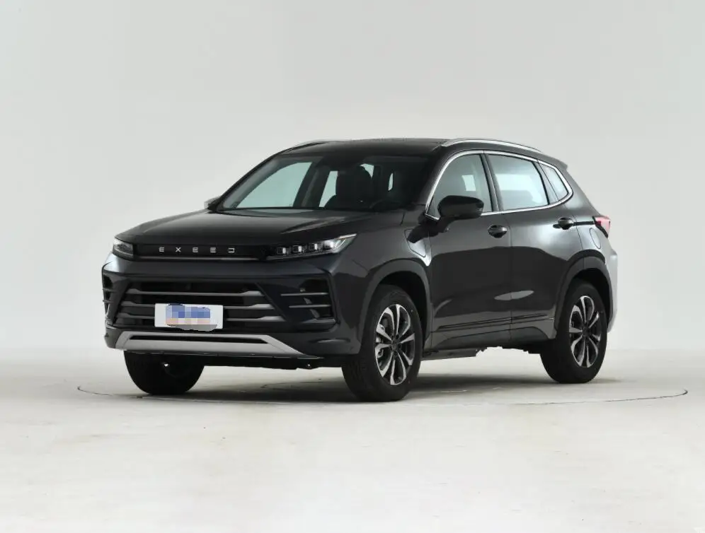 2023 EXEED yaoguang zhuifeng ET i LingYun lanyue vx txl 2022 auto 2022 used cars to china exeed Deposit