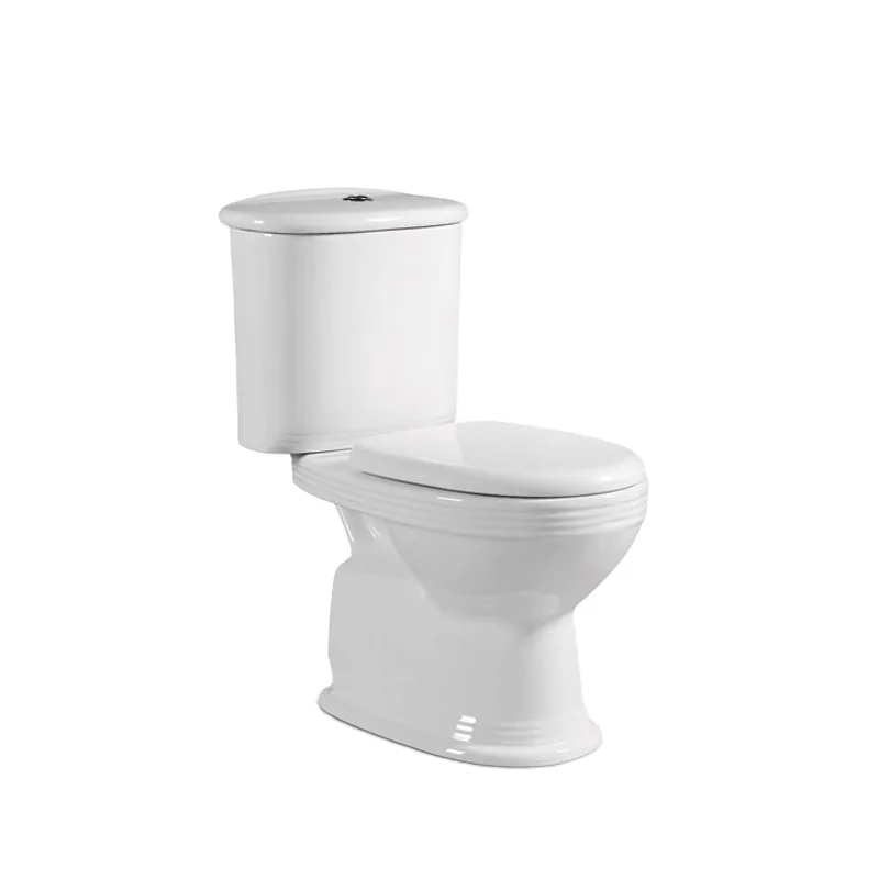 
B1108&D625 YEXIZ the Most Popular New Sanitary Wares from China Factory Ceramic Bathroom Sets Toilet 