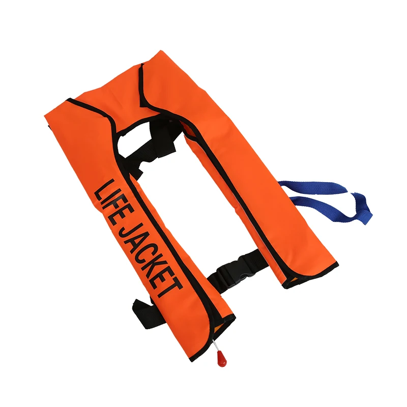 Спасательный жилет для взрослых CE Solas Lifevest PFD водно-морской неопреновый каяк спасательный автоматический Вейкборда надувной куртка