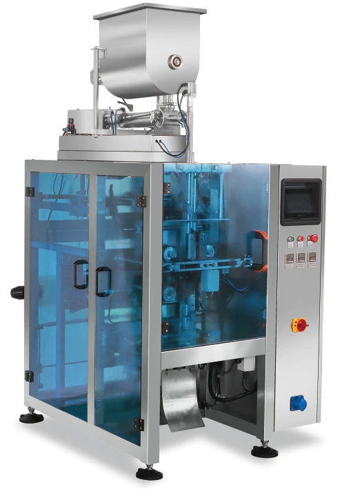 BW-SD premade big bag chicken powder packing machine
