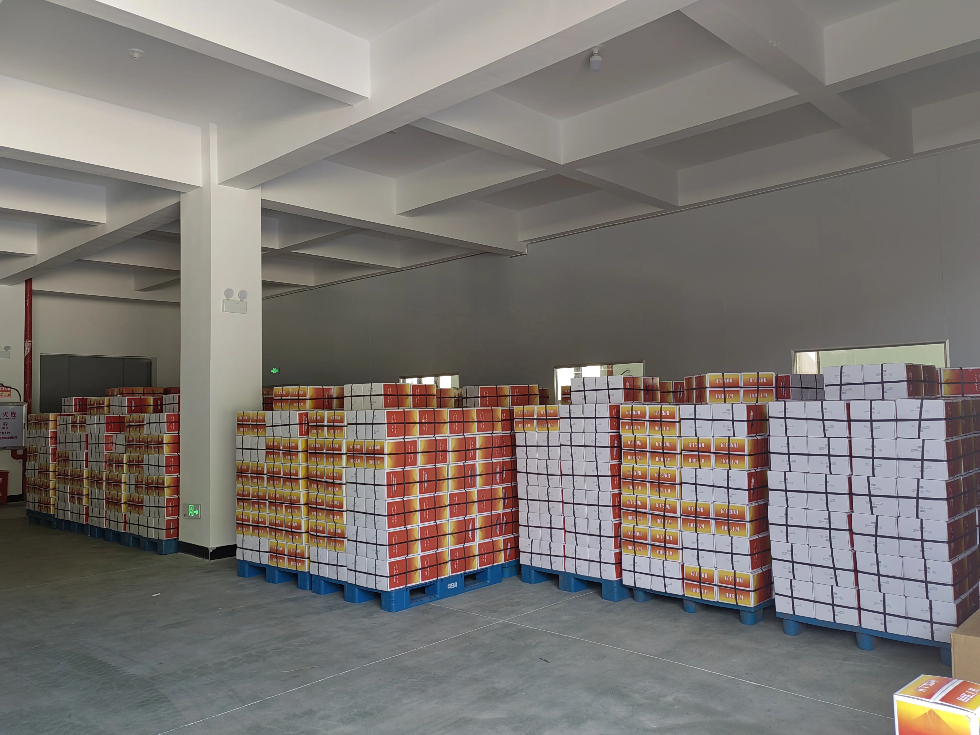 Anti Fatigue Chinese tea factory Premium Wuyi Big Red Robe Da Hong Pao Oolong tea
