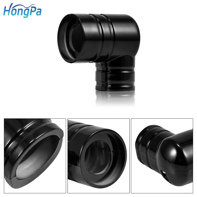 Motorcycle Accessories Fuel Line Fitting Cover For Harley Dyna Electra Glide Road King