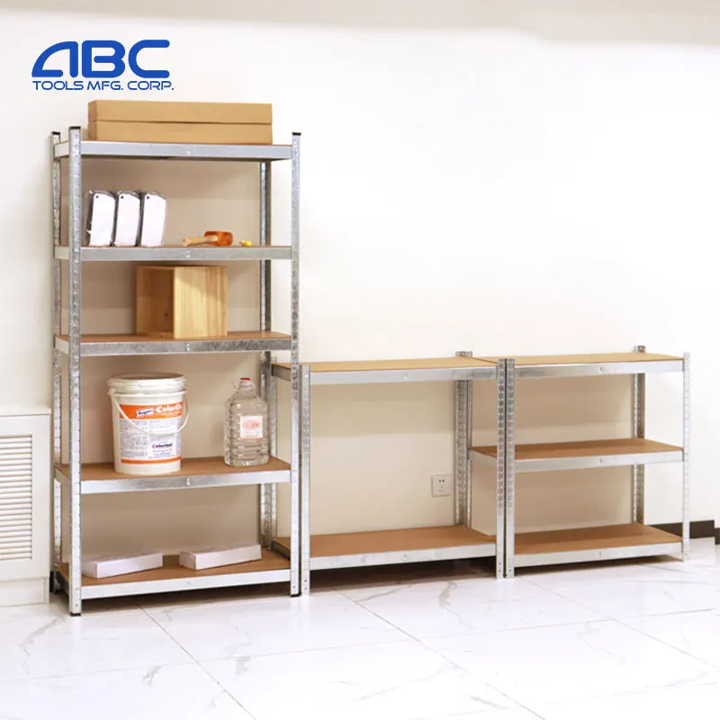 Durable Using Low Price pharmacy wall shelves storage racking