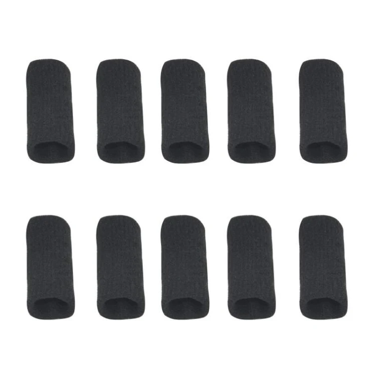 Hot Sales Basketball Finger Guard Sports Equipment Protective Gear Set Nylon Professional Sports Finger Guard