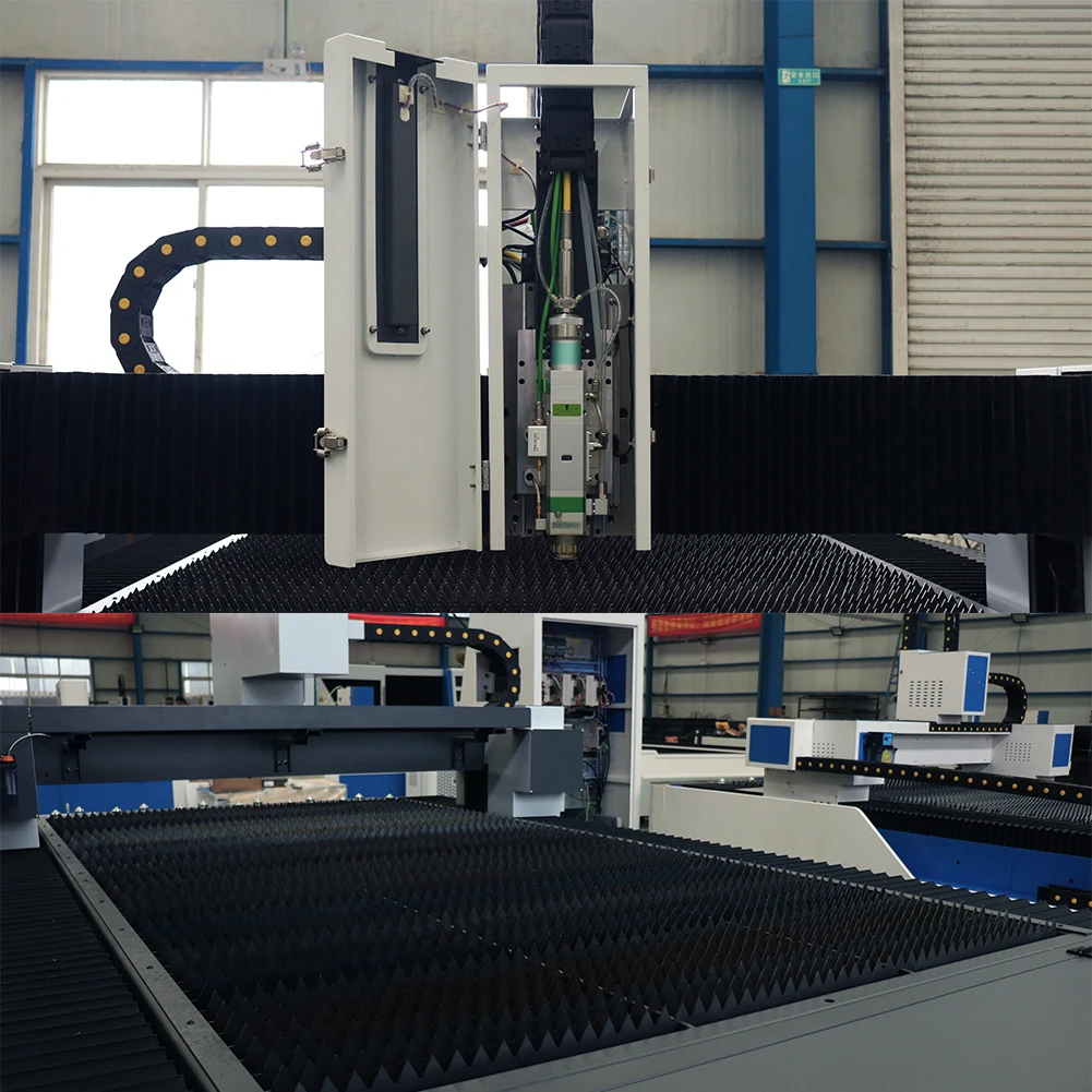 Factory Price Low Price Metal Cnc Cheap Cnc Laser Cutting Machine For Metal Mine