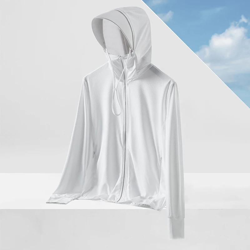 Top Quality Super breathable Lightweight Cozy hooded women sport jacket outdoor Jacket