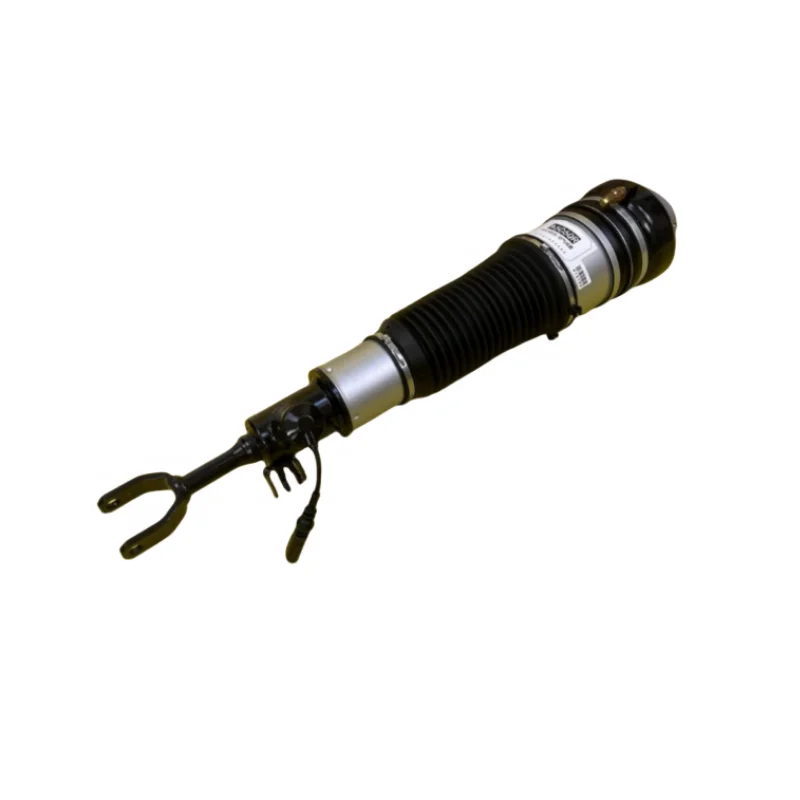 4F0616040AA Air Suspension Shock Struts Easy Installation Front Right Air Suspension Spring Bag Repair Kit for Audi A6L-C6