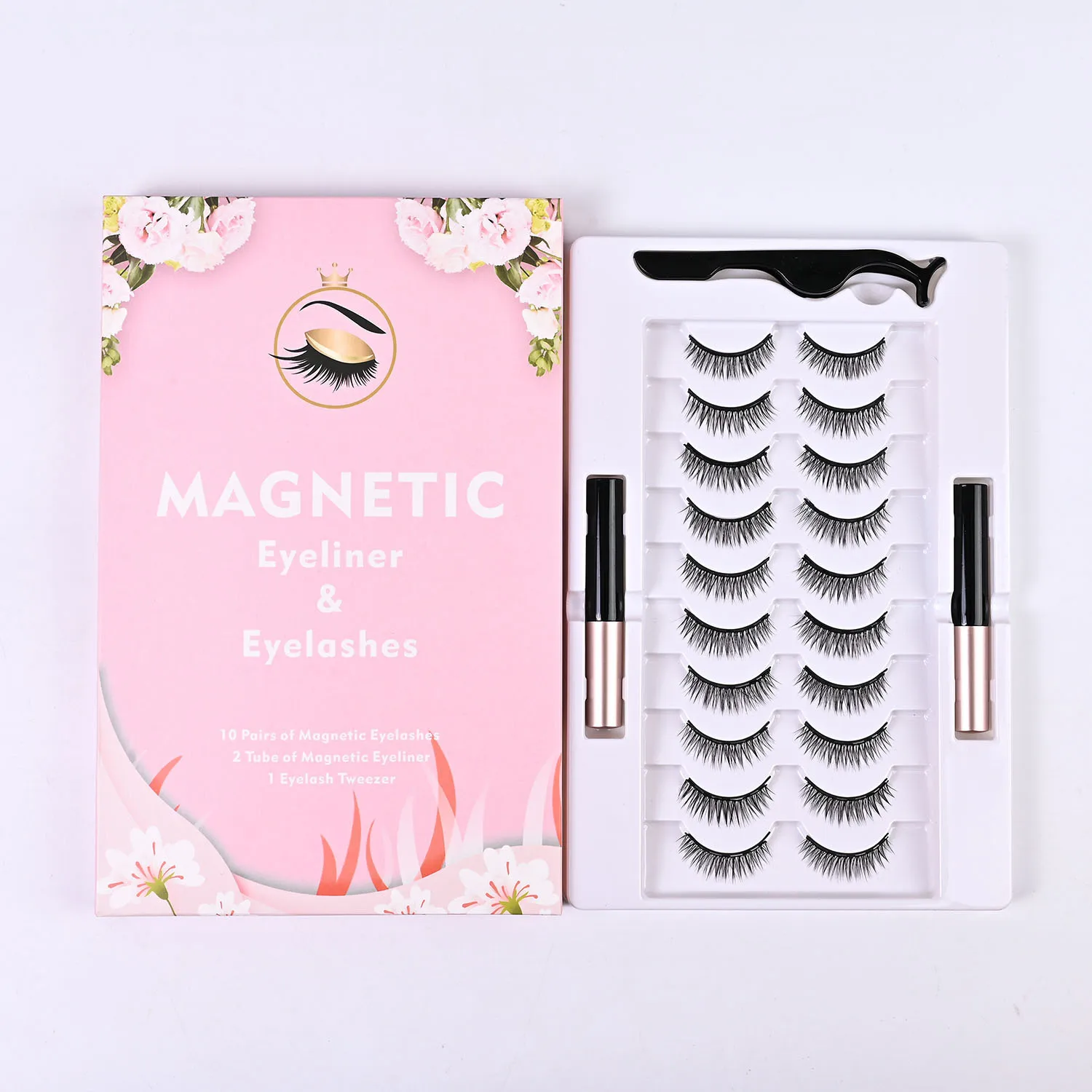 Wholesale Cheap Price Luxury Handmade 25Mm Mink Eyelashes Soft Curl Dramatic Volume Comfortable For All-Day Wear