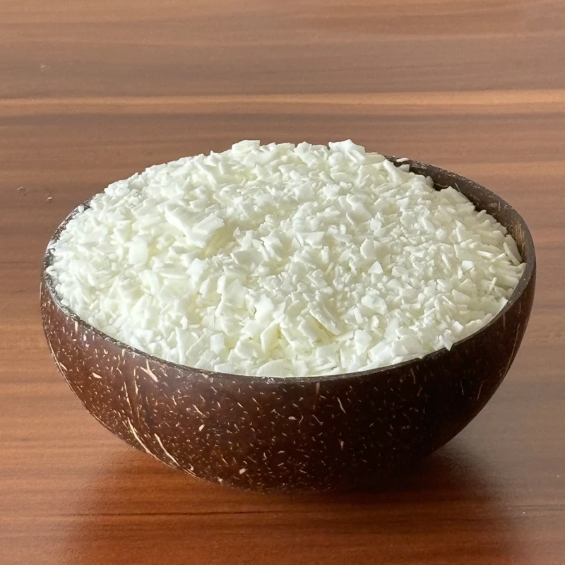Natural soya wax candle flakes wholesale pure soy wax for candle making