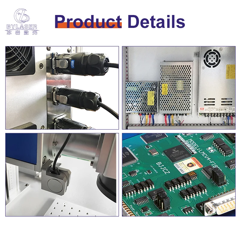 3D Mopa color JPT Raycus MAX JPT IPG M7 20w 30w 50w 60w 80w 100w gold Silver metals jewelry fiber laser cutting marking machine