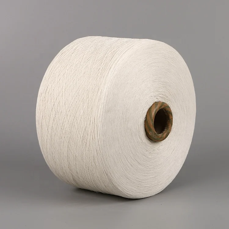 Hot selling recycle cotton yarn