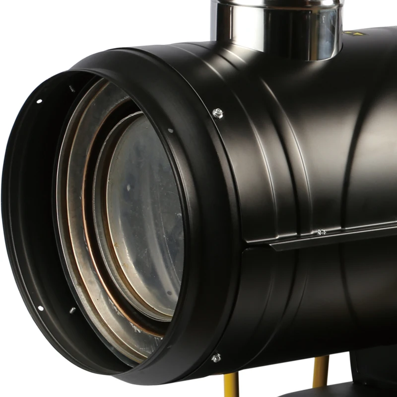 BGE 80KW Industrial Indirect Diesel Kerosene Oil Forced Air Heater for Greenhouse Chicken Farm Poultry