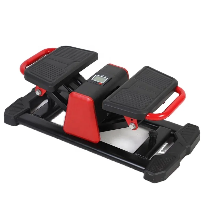 Профессиональное оборудование для фитнеса, мини шаговые аэробические упражнения, скручивание талии, кардио, воздушные шапперы