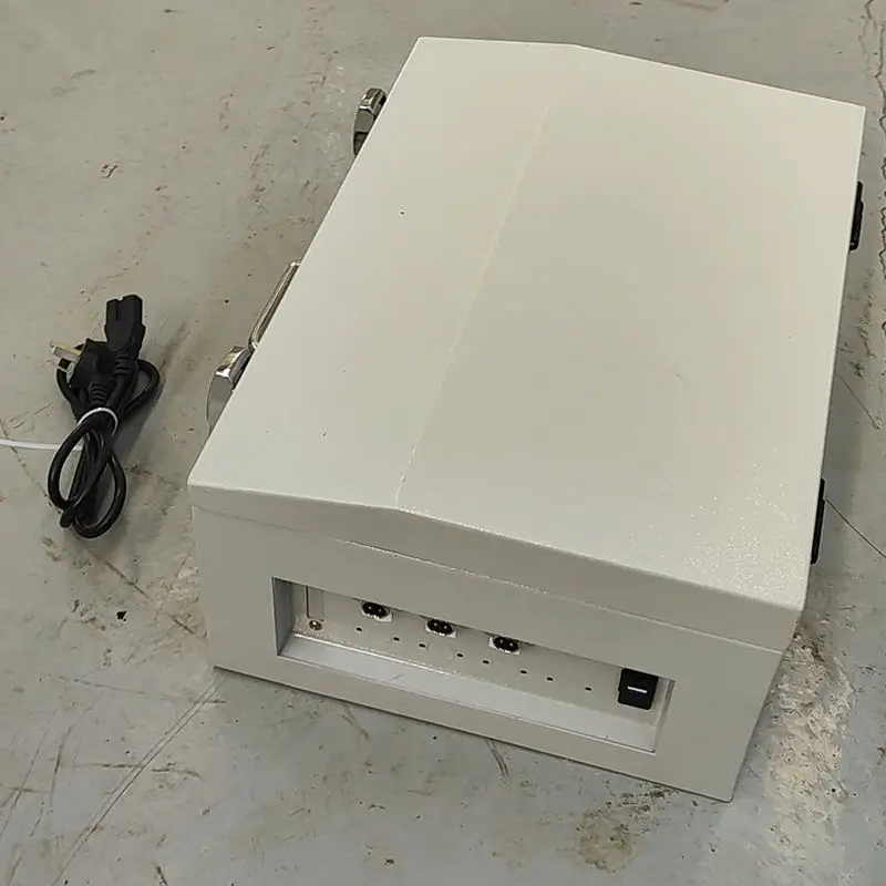 Manufacturer Grouting pump recorder Electromagnetic flowmeter price Grouting flow printer