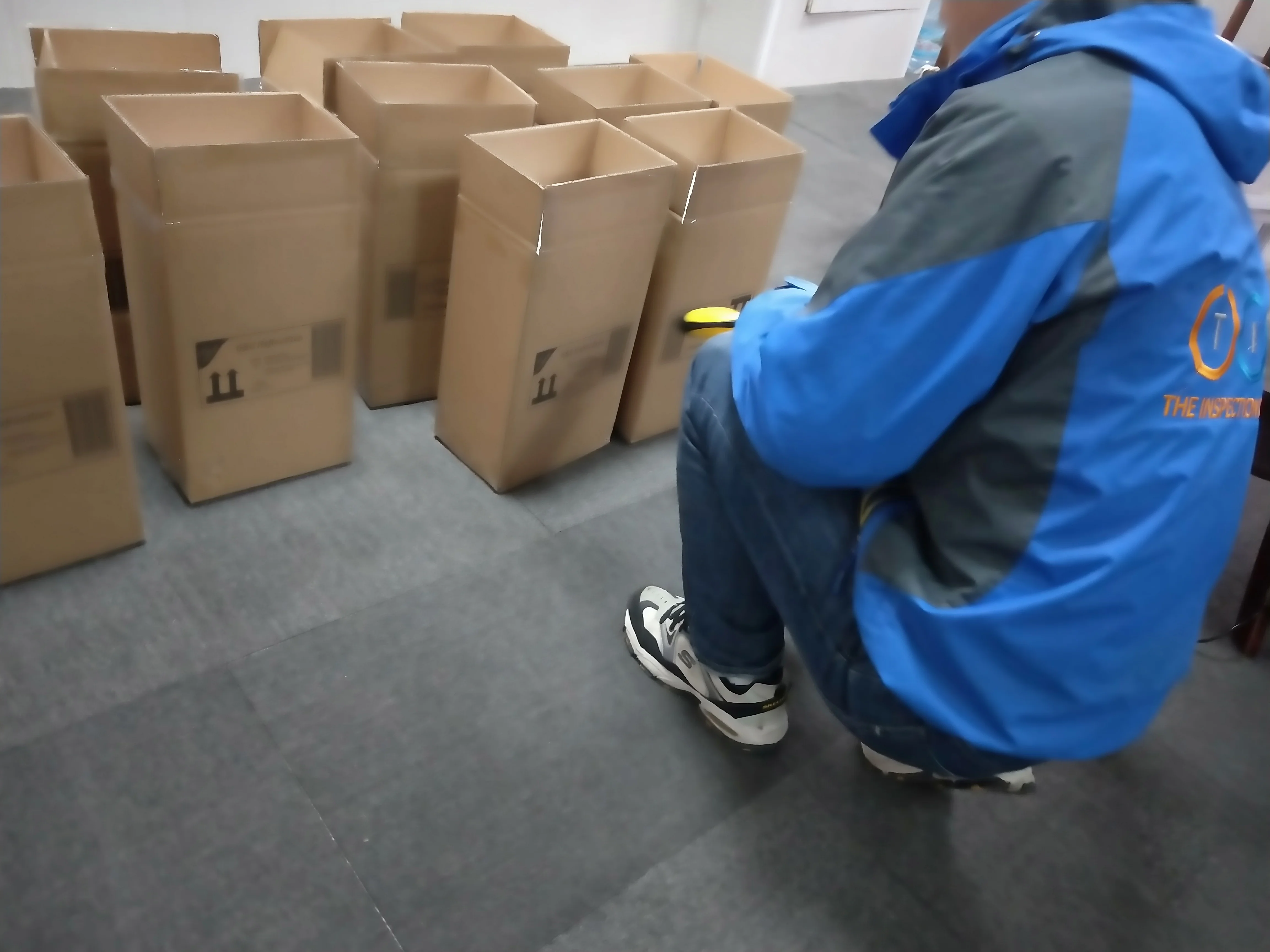 Perform photo from Allen