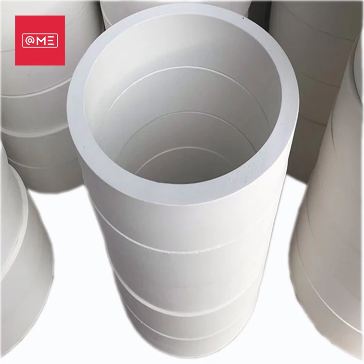 TJ ACME ceramic liner ceramic hexagon tiles for pipe