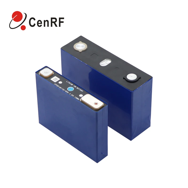 3.2V 100Ah lifepo4 battery Home Energy Storage Battery 48V Grade A lifepo4 battery