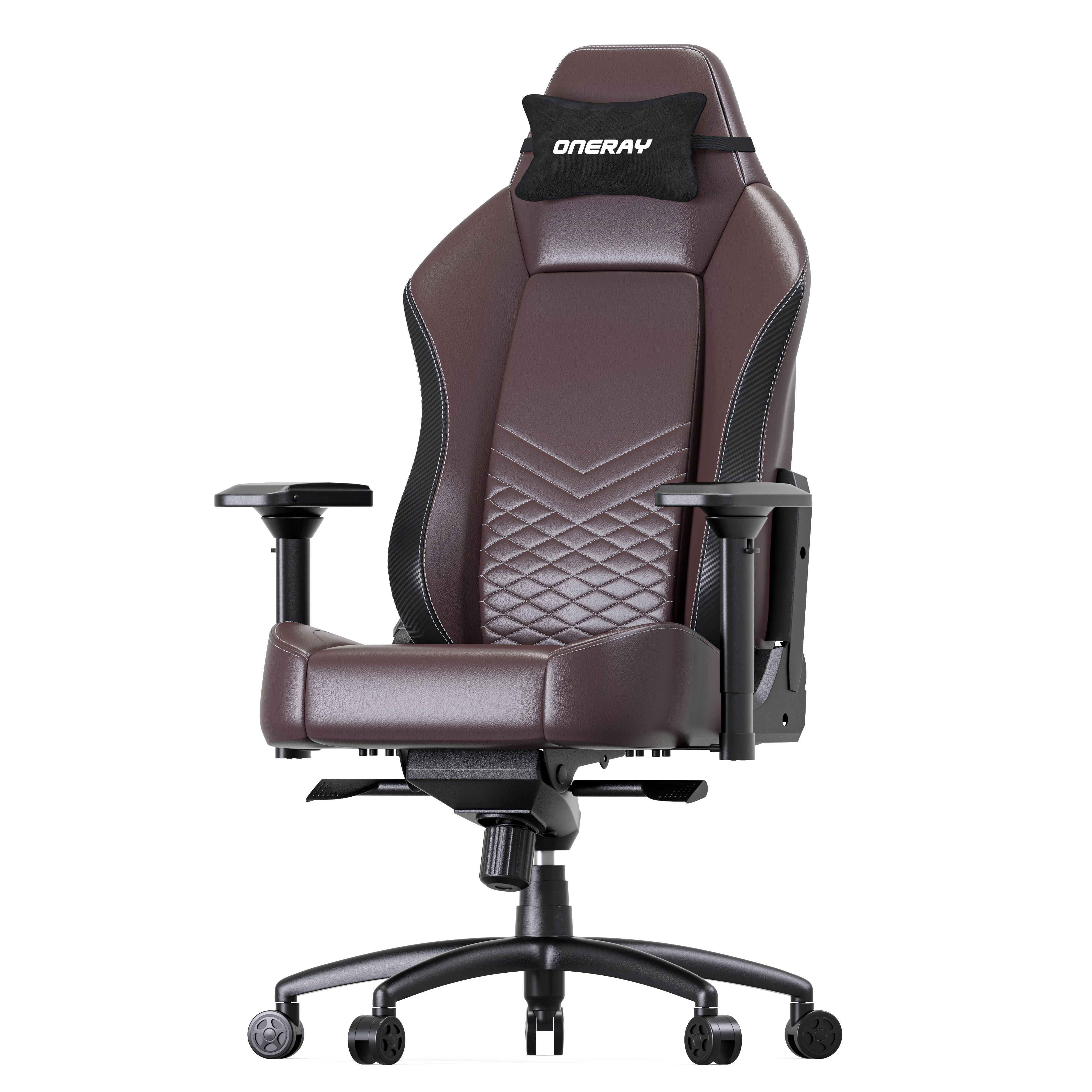 ONERAY High-end Luxury Selected Racing Gamer Chair Station Gaming Chairs