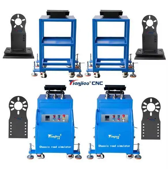 Factory supply Auto Chassis Correction Machine TJ-818