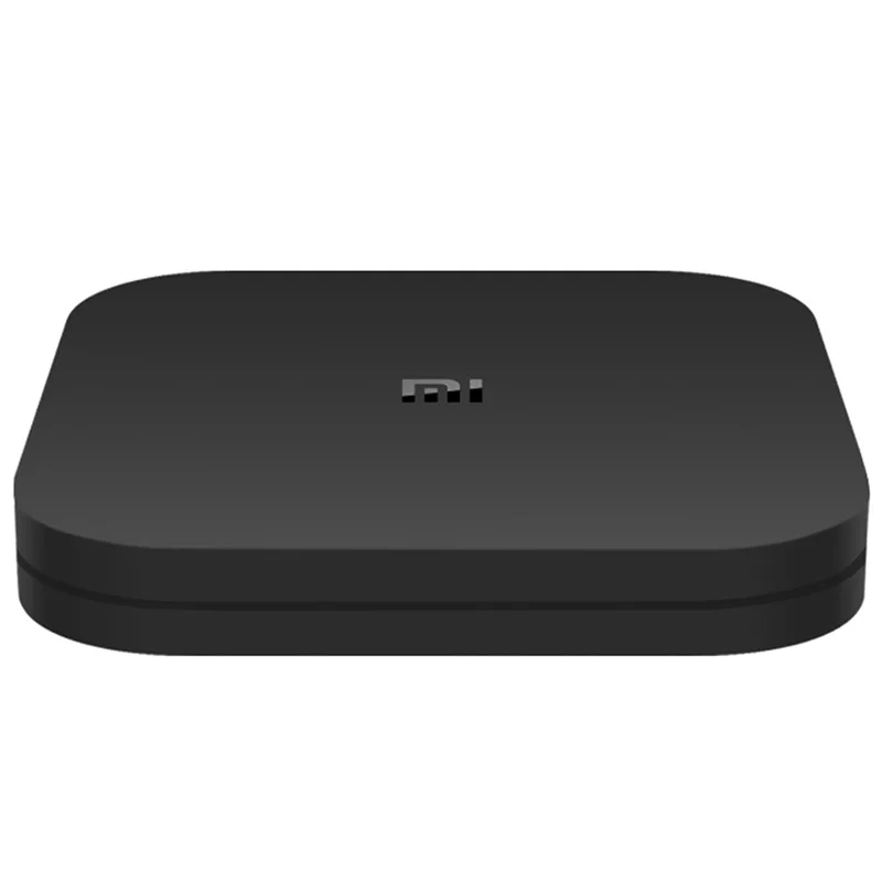 Global Version Original Xiaomi Mi Box S 4K Android TV 8.1 HD 2G 8G WIFI Top Mi Box