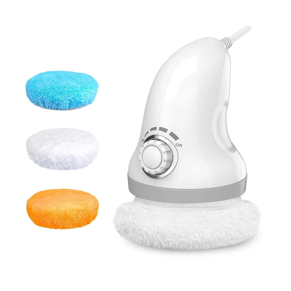 PL-675 Ekang Handheld Cellulite Remover Body Skin Tightening Sculpting Machine Electric Deep Tissue Massager