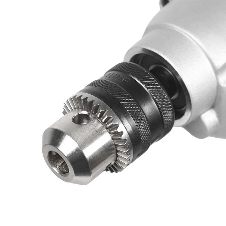 220V Portable mini hand power multifunctional electric drill Machine with brush motor