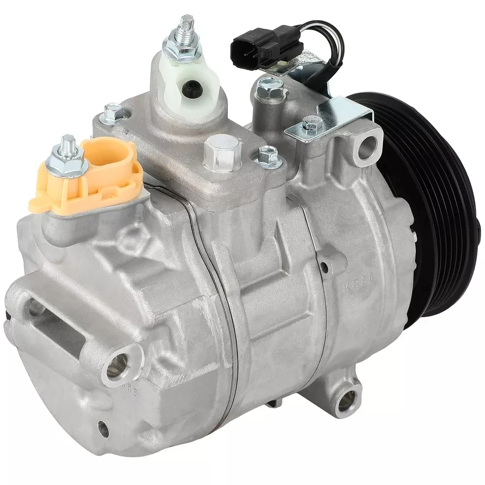 Автозапчасти 12 В компрессор переменного тока Новый OEM BB5319D629CB BB5319D629CC BB5319D629CD производитель автомобильных воздушных компрессоров FORD EDGE 2012