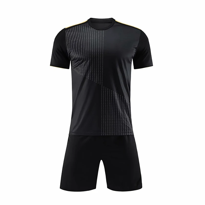 Custom Factory Football Sportswear Tracksuit Training Men Clothing