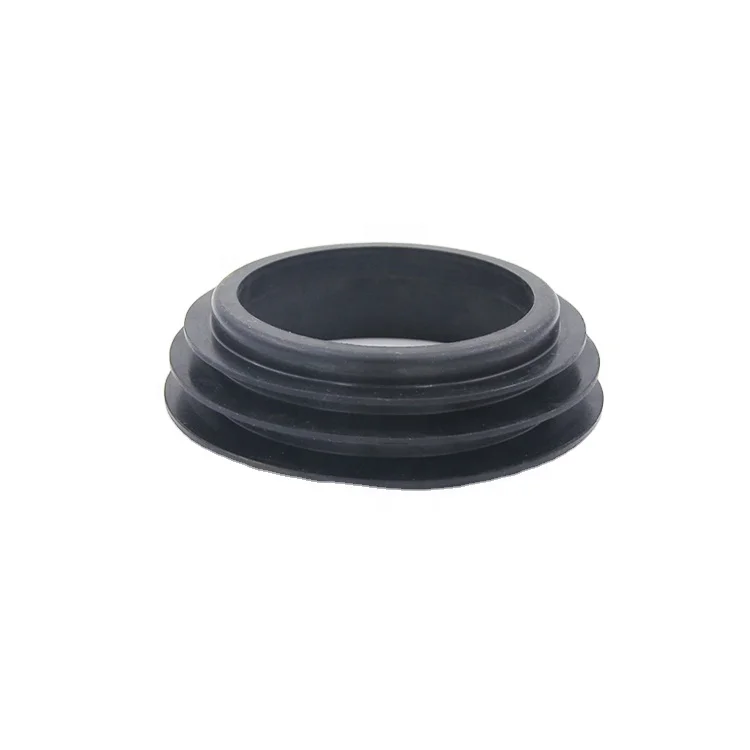 HT108 Toilet/WC Pan Connector Shifter Pipe SBR Rubber Material Rubber Sealing Rings