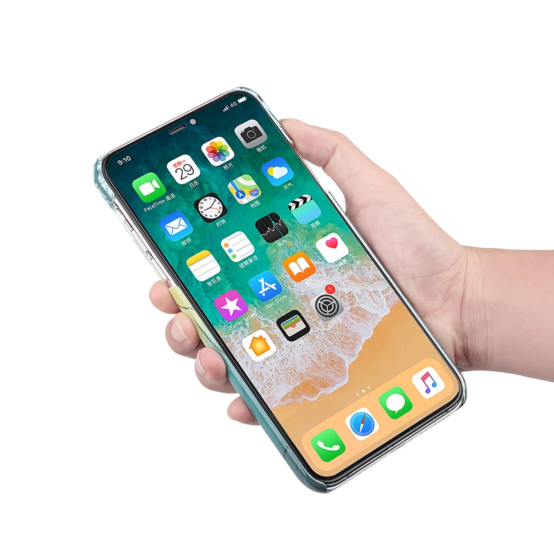 Мода шаблон PC задняя крышка Анти-Царапины телефон чехол для iphone 11/11 Pro/11 Pro max