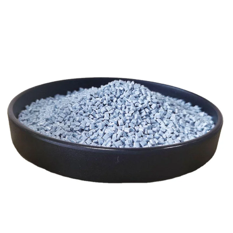 ABS гранулы с высоким потоком АБС-пластик сырье акрилонитрил бутадиен стирол сополимеры высококачественными