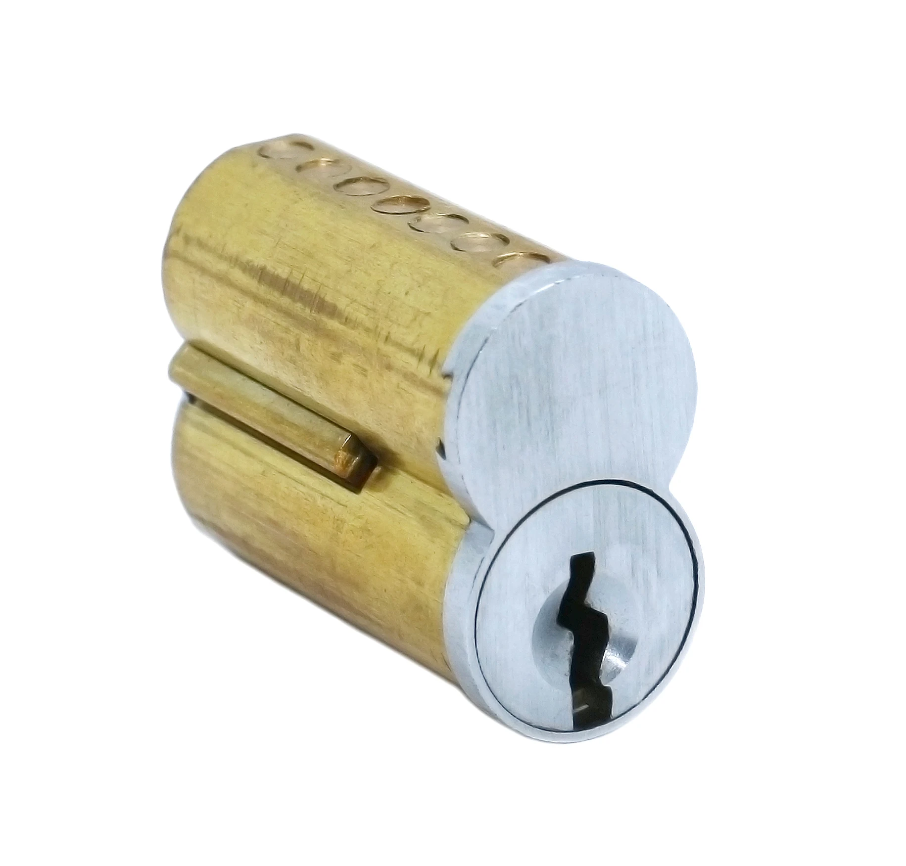 SFIC Door Lock Cylinder Master Key Small Format Interchangeable Cylinder
