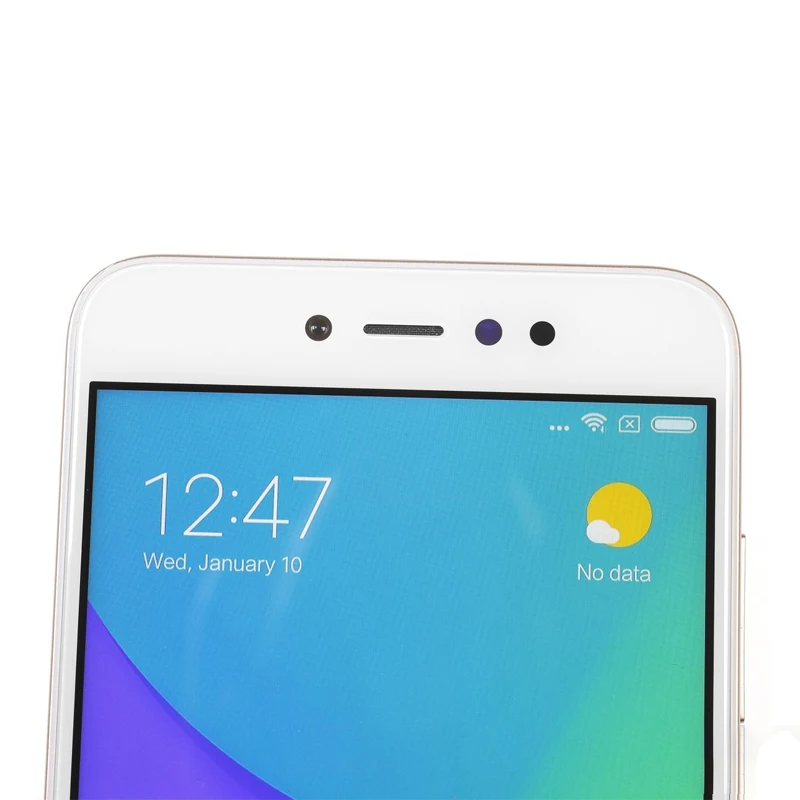 Hot sell for Xiaomi Redmi Note 5A Ultra Android Smartphone 32GB/64GB cellphone 4G Wholesale Mobile phones