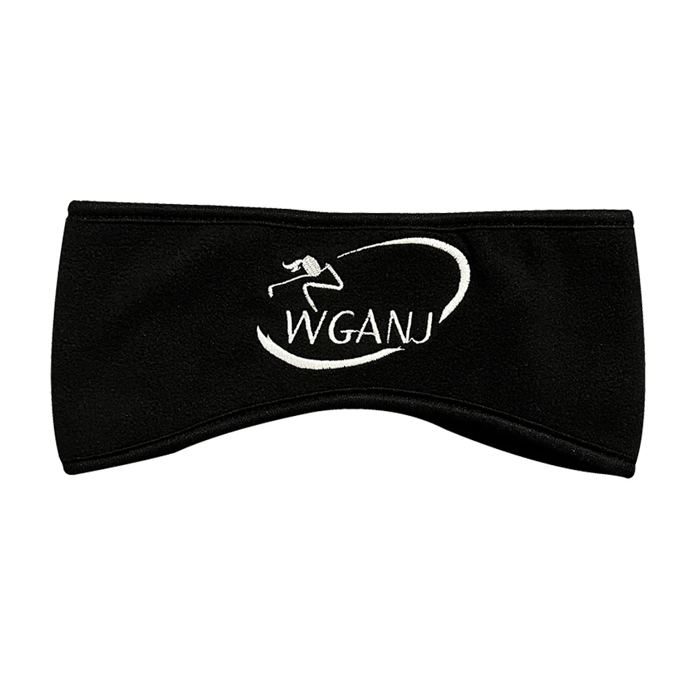 Custom embroidery logo head band wholesales head bands for men high quality head bands for women