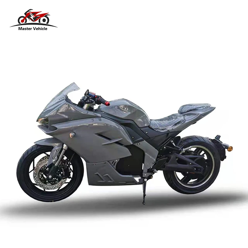 
Galactique Chopper Racing Super Soco TC - 100% Electric Motorcycles Scooter motos electrica 
