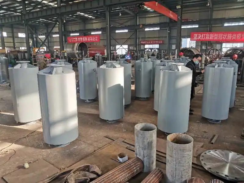 Профессиональный промышленный производитель глушителей с превосходными эффектами шумоподавления и многолетним опытом работы в отрасли