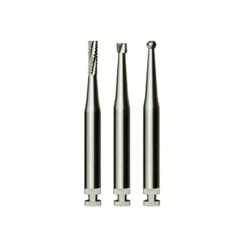 Dental low speed carbide burs RA tungsten carbide bur high quality dental equipment manufacturer