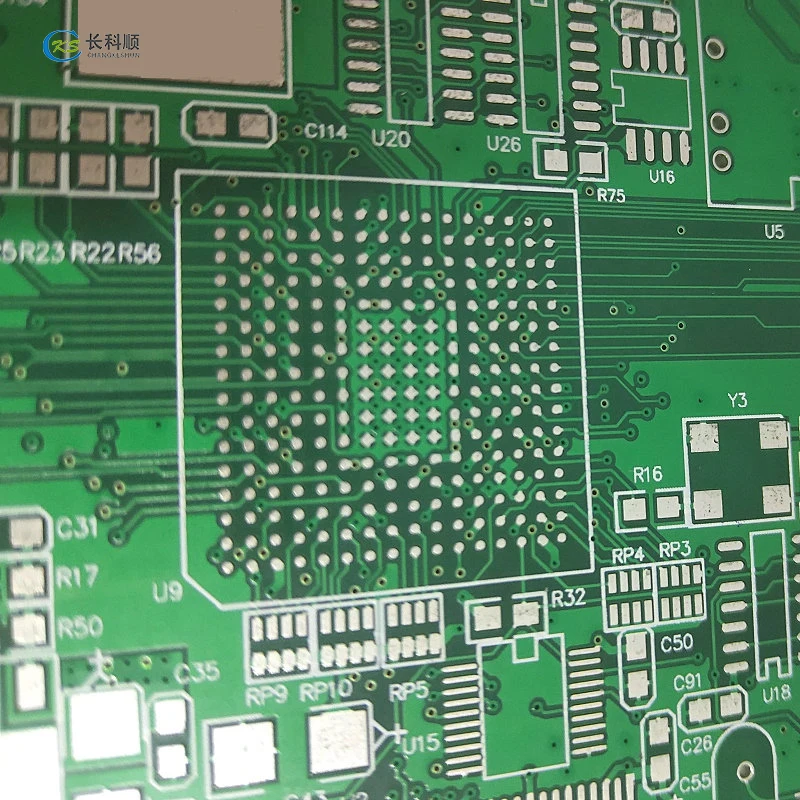  Горячая Распродажа управление водяным насосом 94v0 pcb pcba cem-1 Производитель shenzhen печатная плата увлажнителя
