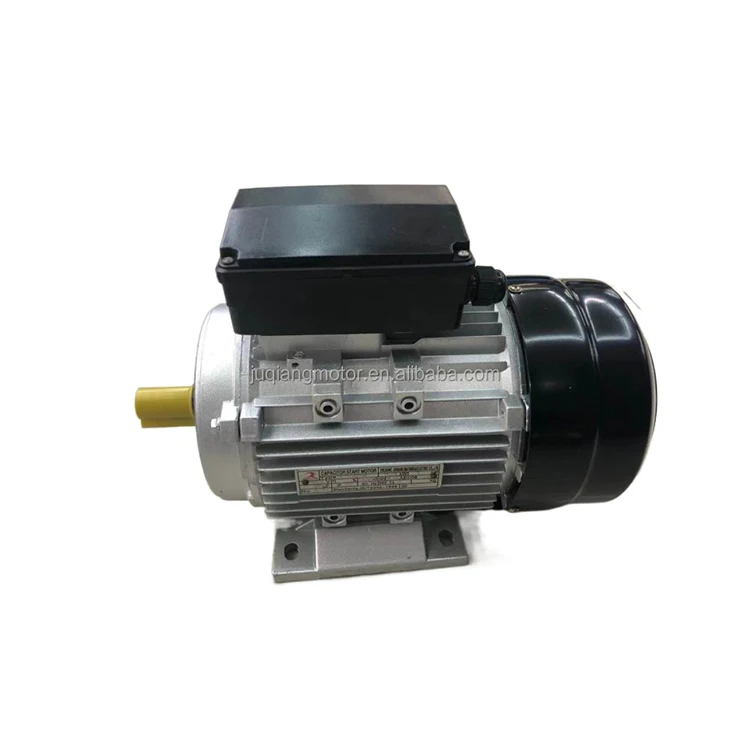 Electric Motor MY802-2-1.5KW/2HP MY/MC Series single-phase asynchronous motor