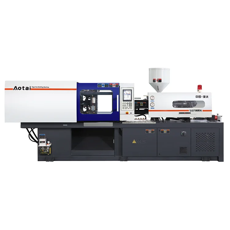 U/300 STANDARD INJECTION MOLDING MACHINE