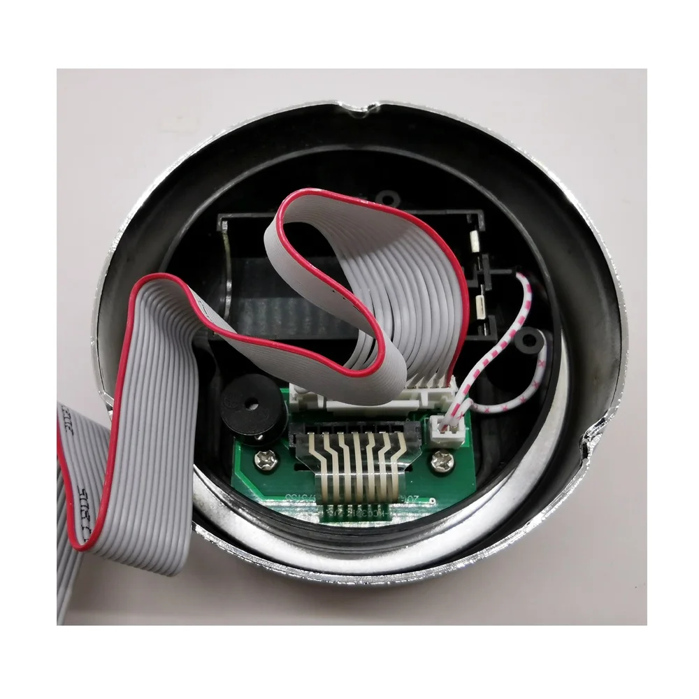 Safe Electronic Large Box Lock, Electronic Keypad Digital Lock For Vault Door, Safe Door Lock Bank ATM Lock