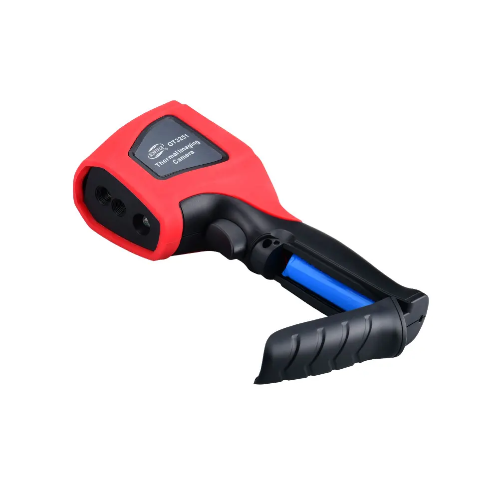 BENETECH GT3251 ручная профессиональная инфракрасная тепловизионная камера с